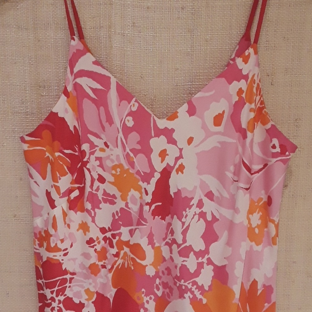 90's slip Express